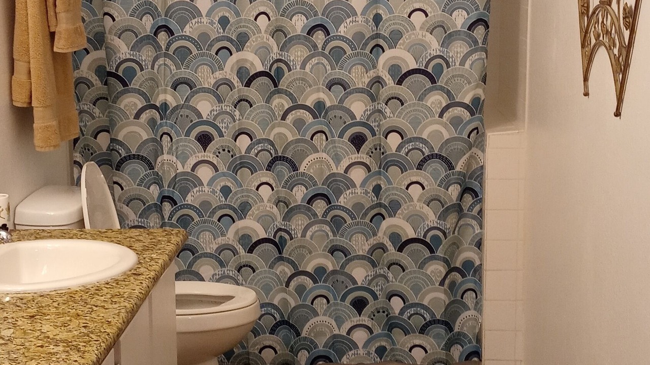 Photo of Bathroom in Chinatown