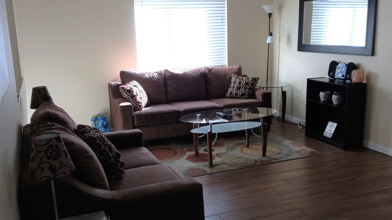 Photo of Livingroom in Chinatown