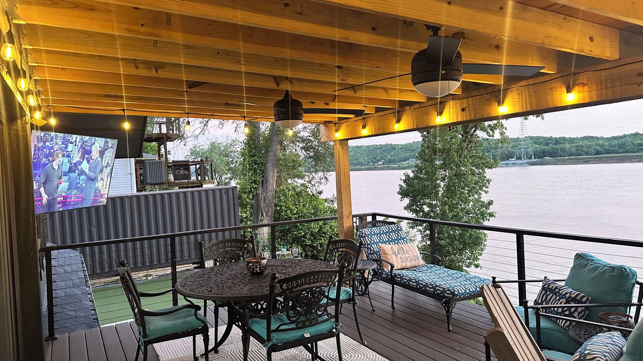 Photo of Outdoor in New Richmond