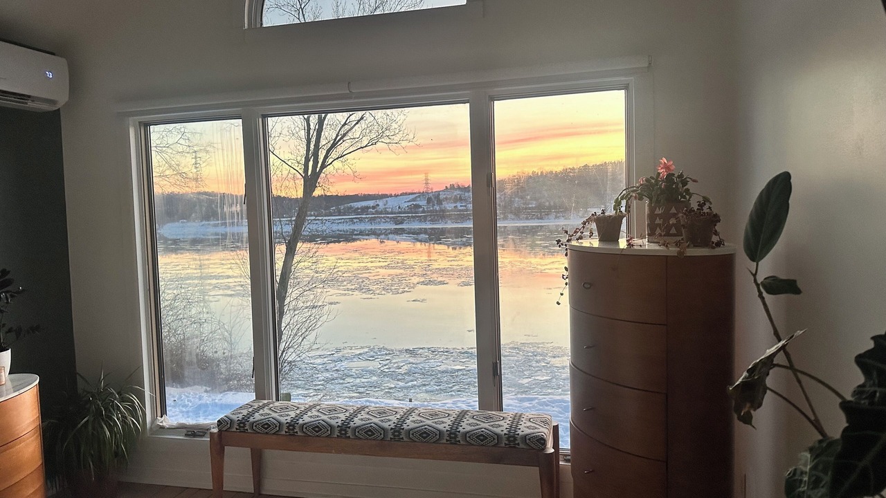 Photo of Bedroom in New Richmond