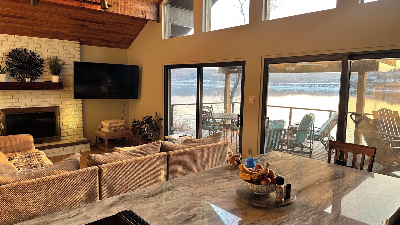 Photo of Livingroom in New Richmond
