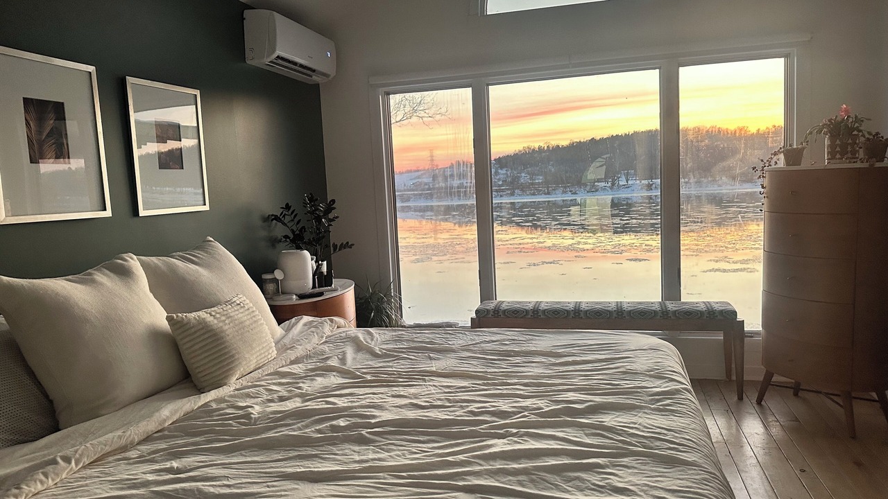 Photo of Bedroom in New Richmond