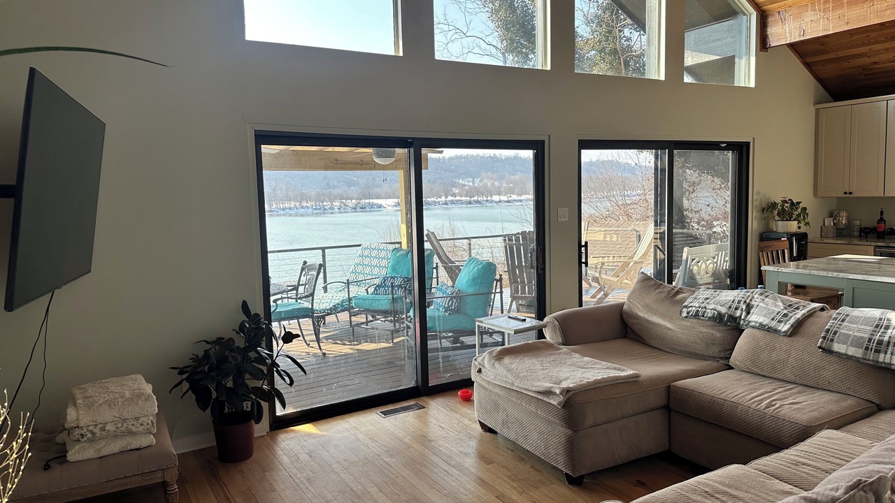 Photo of Livingroom in New Richmond
