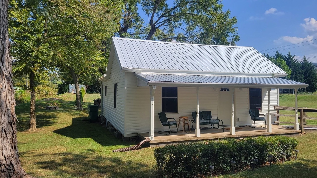Photo of Outdoor in Erwin