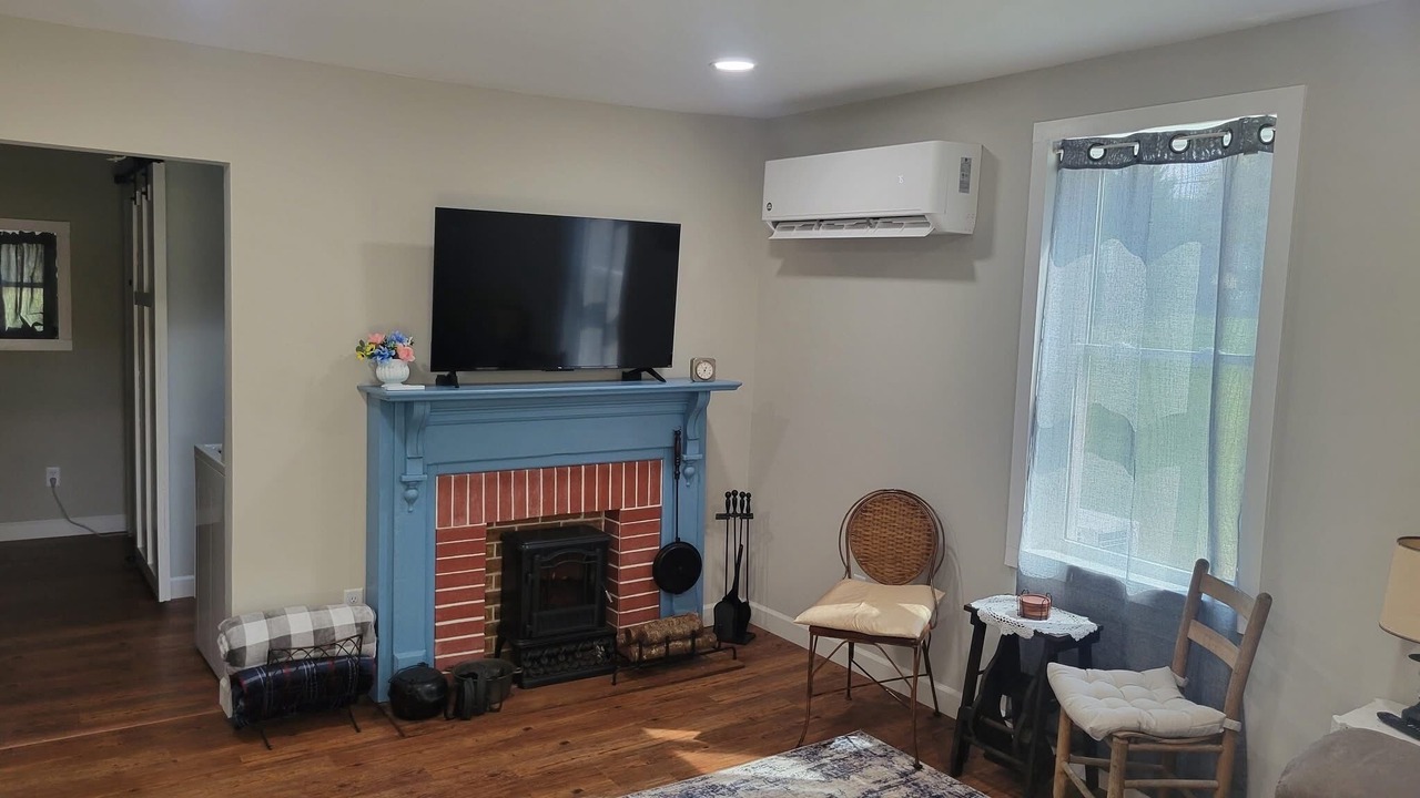 Photo of Livingroom in Erwin