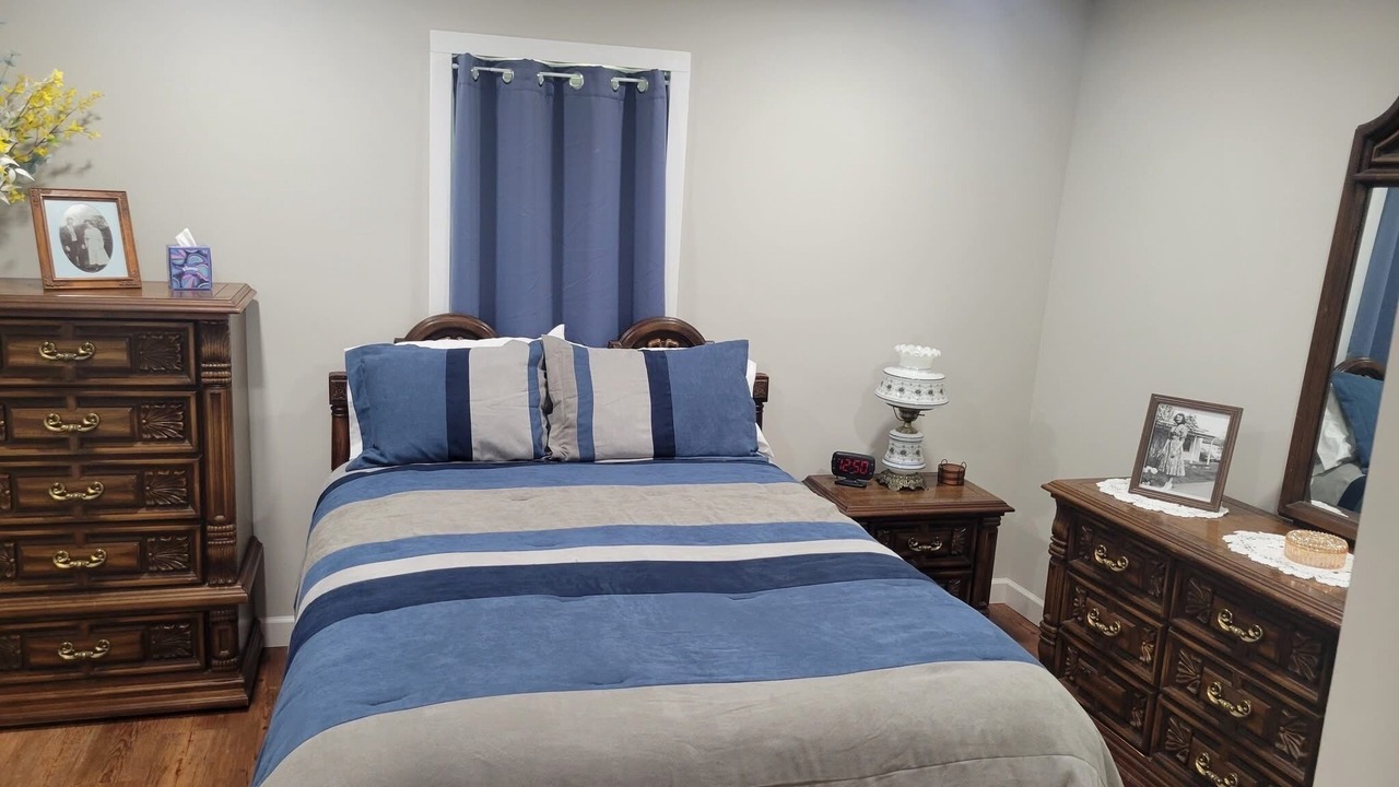 Photo of Bedroom in Erwin