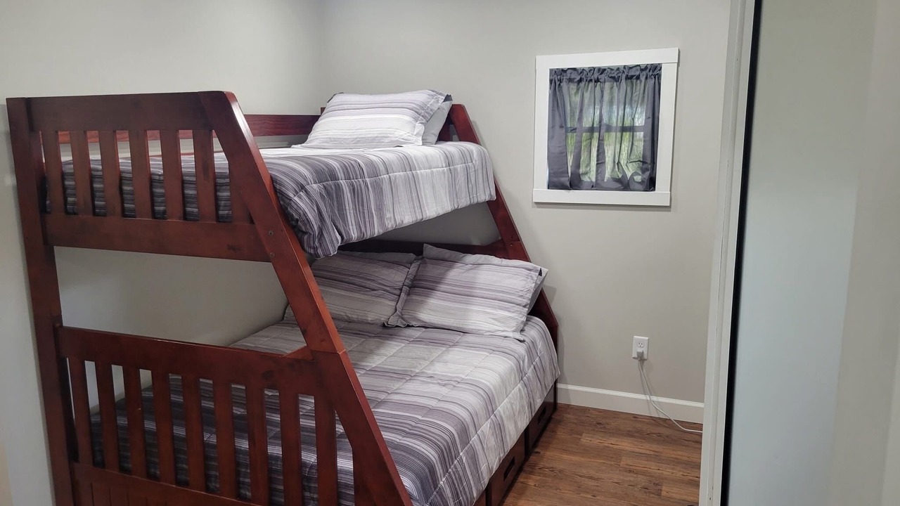 Photo of Bedroom in Erwin