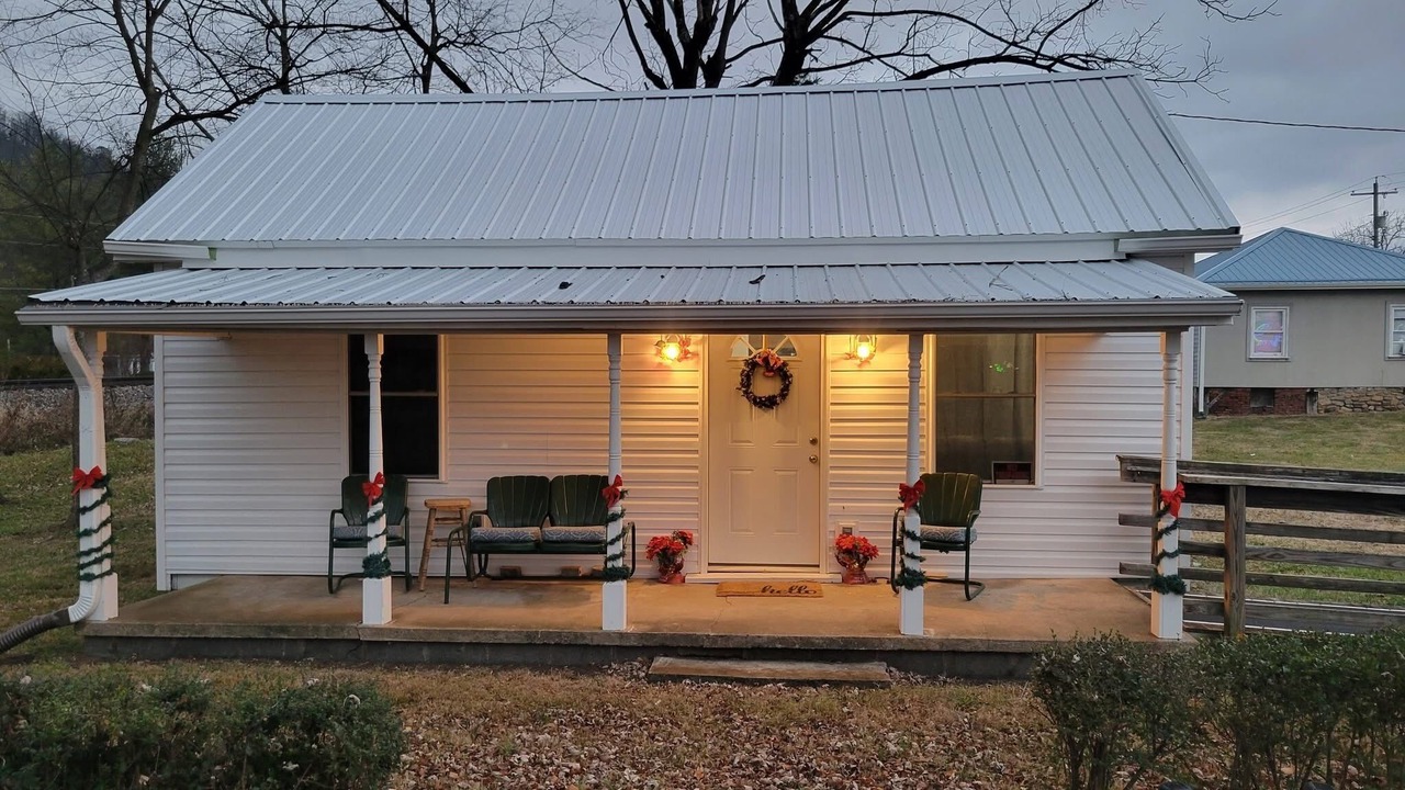 Photo of Outdoor in Erwin