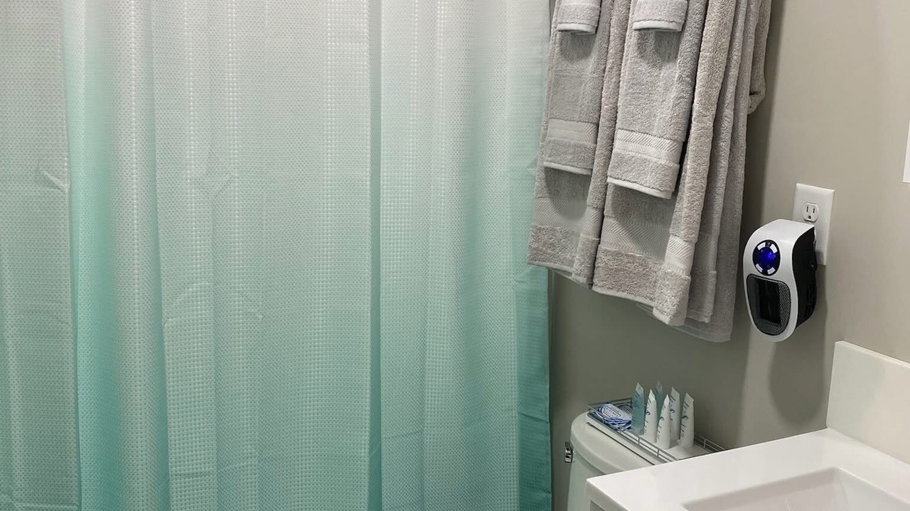 Photo of Bathroom in Erwin