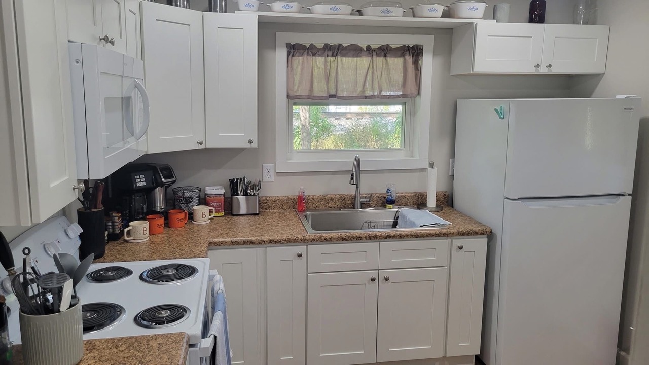 Photo of Kitchen in Erwin