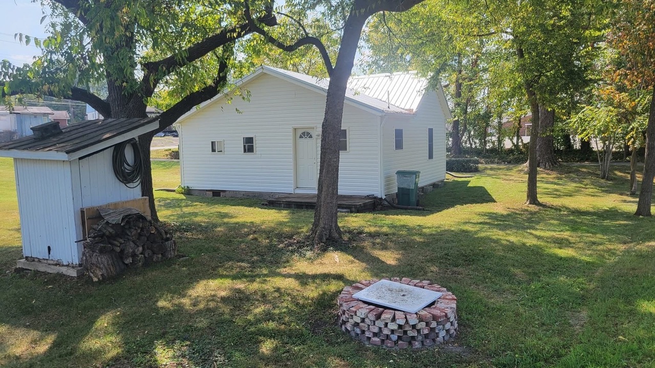 Photo of Outdoor in Erwin