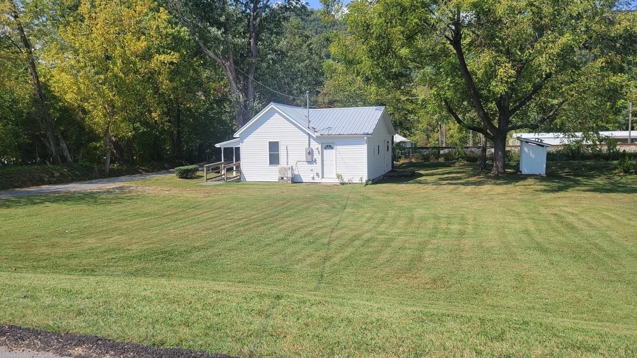 Photo of Outdoor in Erwin