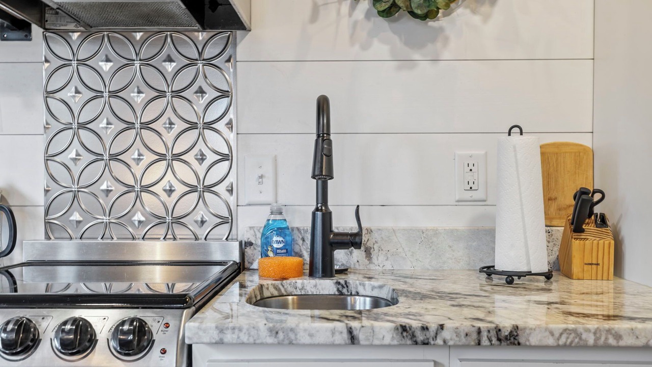 Photo of Kitchen in Brevard