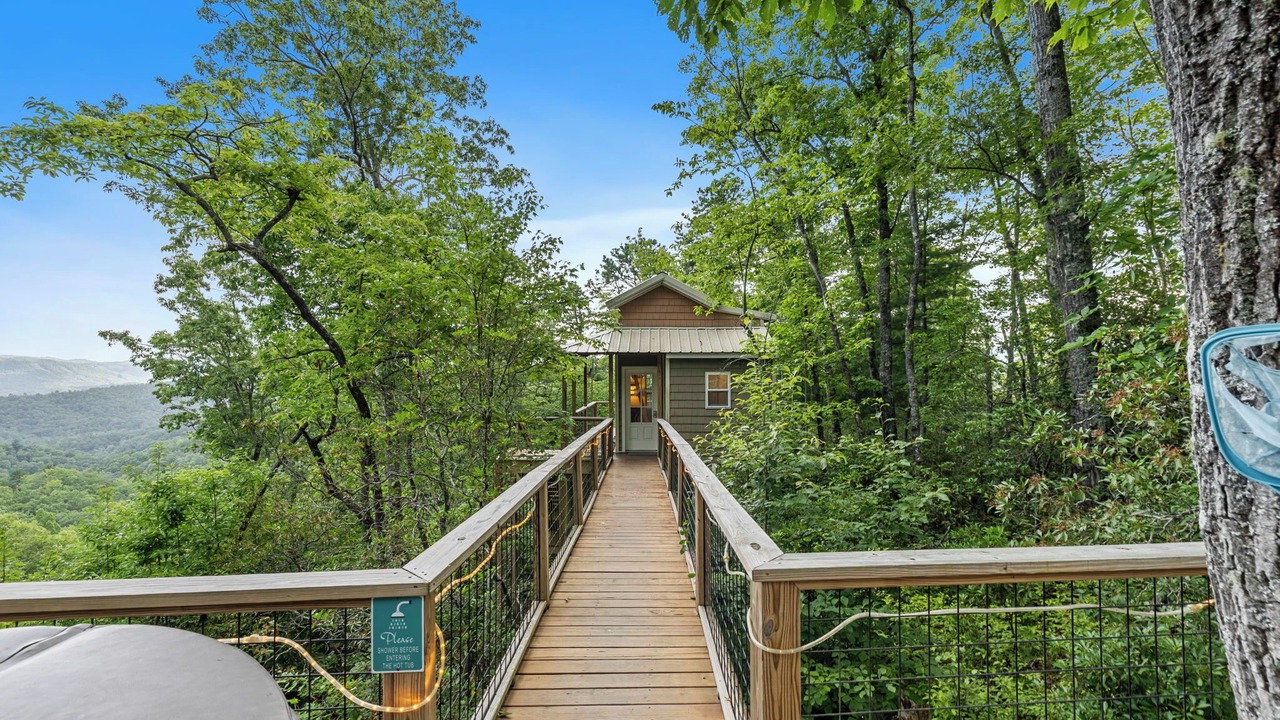 Photo of Outdoor in Brevard