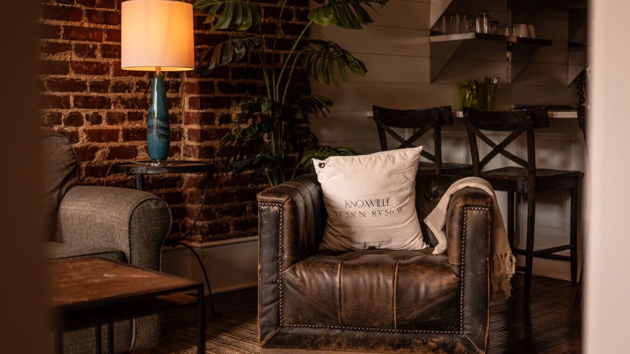 Photo of Livingroom in Old City