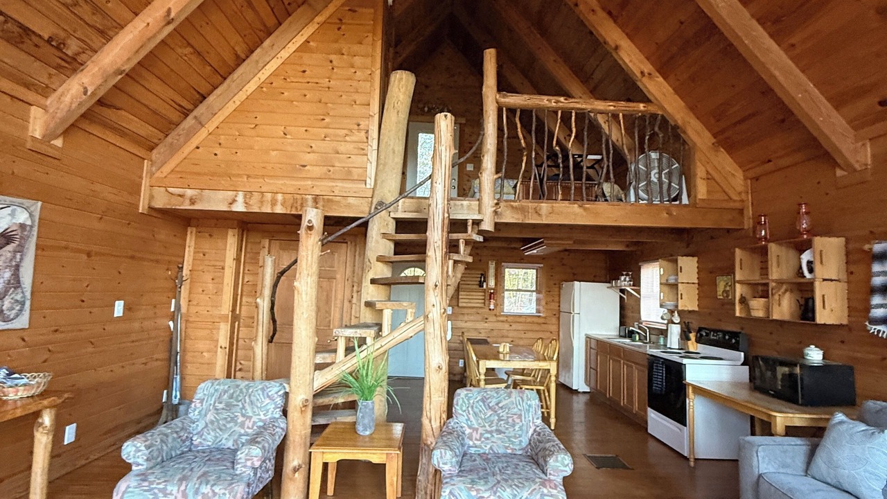 Photo of Livingroom in Rogers
