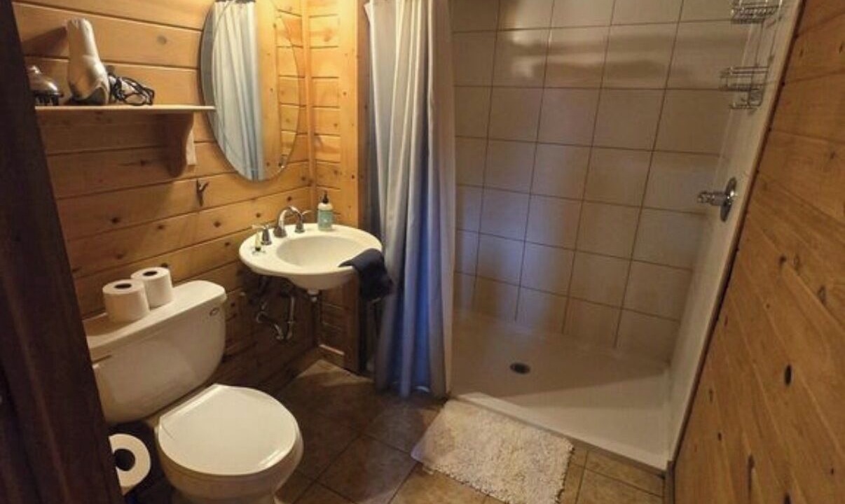 Photo of Bathroom in Rogers