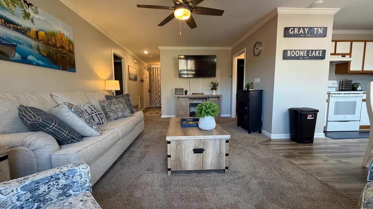 Photo of Bedroom in Oak Grove