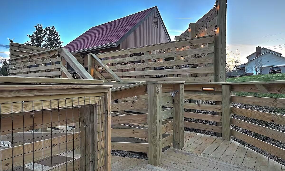 Photo of Outdoor in Oak Grove