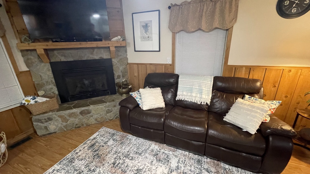 Photo of Livingroom in Stanton