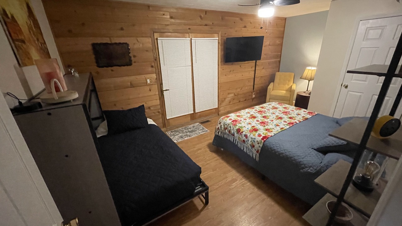 Photo of Bedroom in Stanton