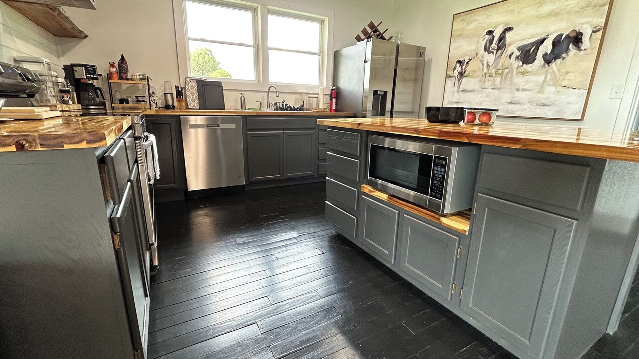 Photo of Kitchen in Owenton