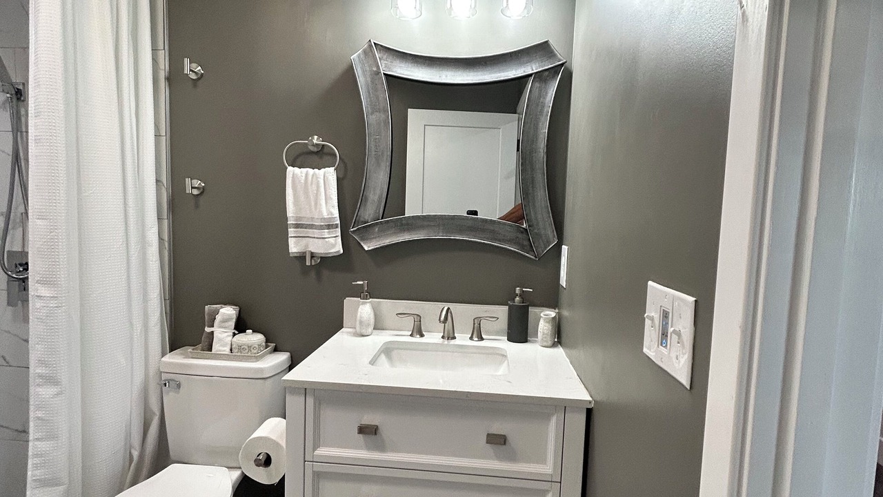 Photo of Bathroom in Owenton