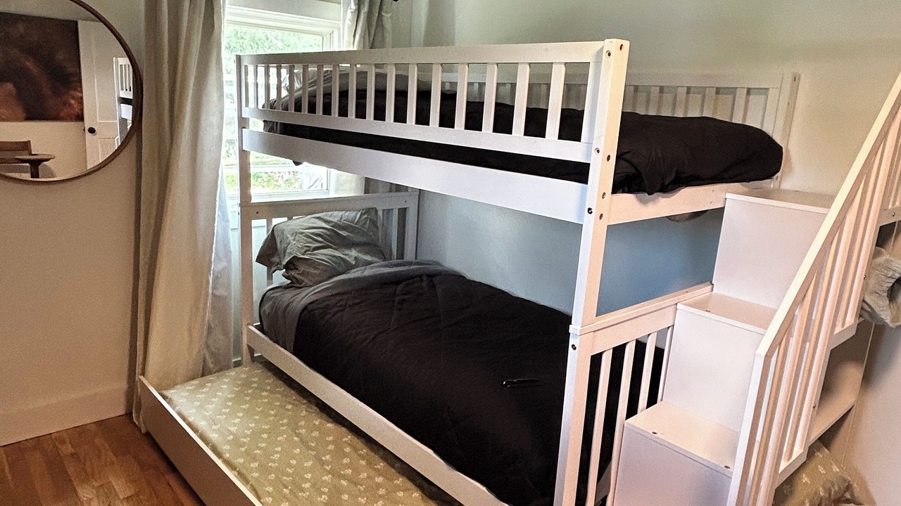 Photo of Bedroom in Owenton