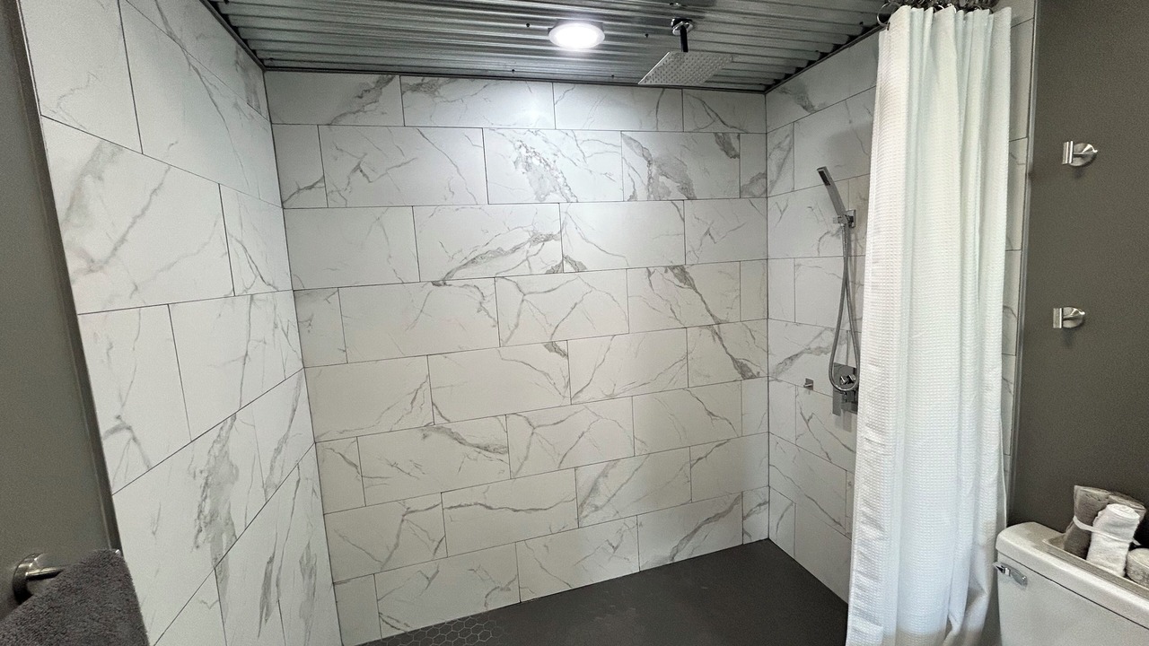 Photo of Bathroom in Owenton