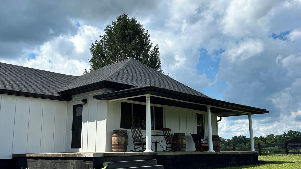 Photo of Outdoor in Owenton