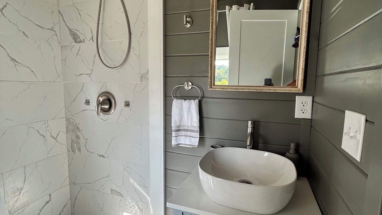 Photo of Bathroom in Owenton