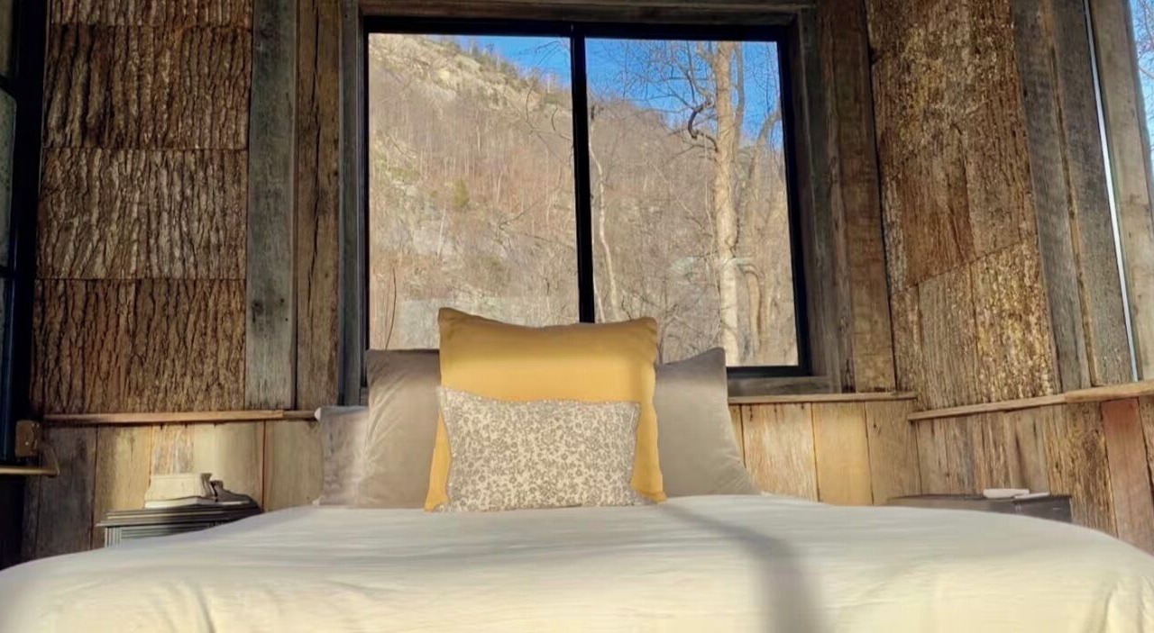 Photo of Bedroom in Chimney Rock