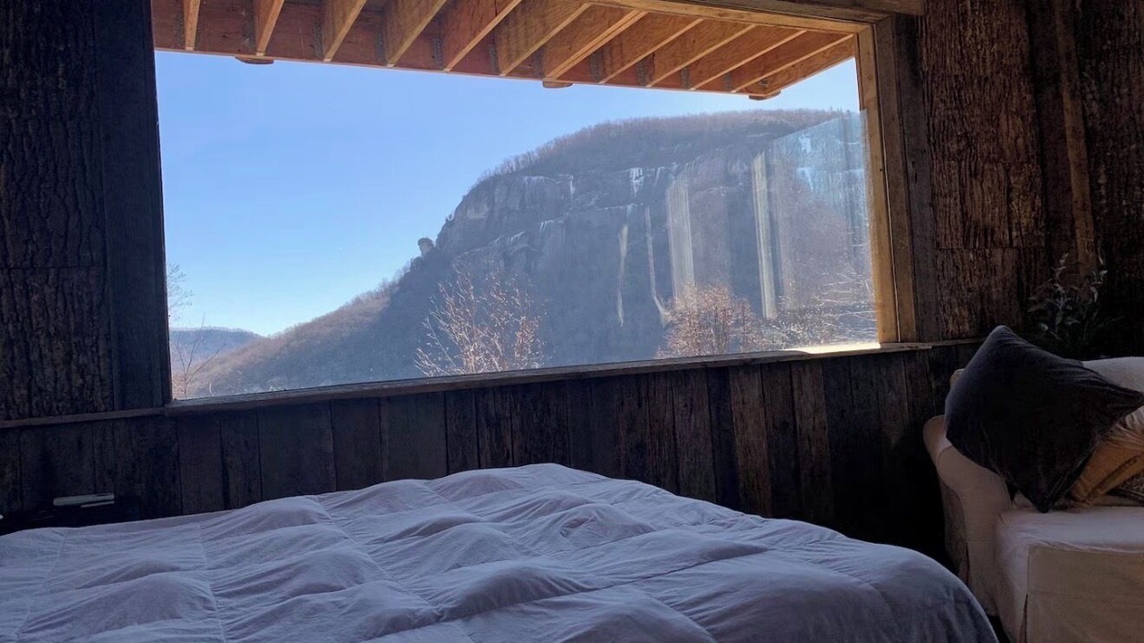 Photo of Bedroom in Chimney Rock