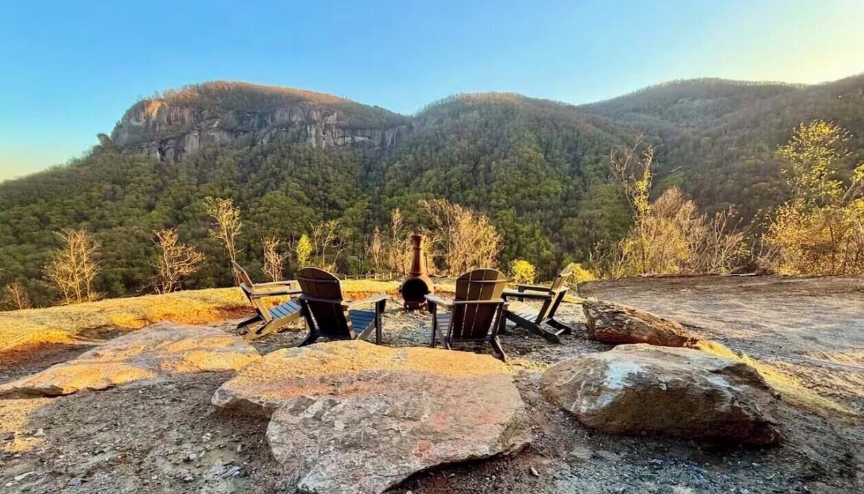 Photo of Outdoor in Chimney Rock
