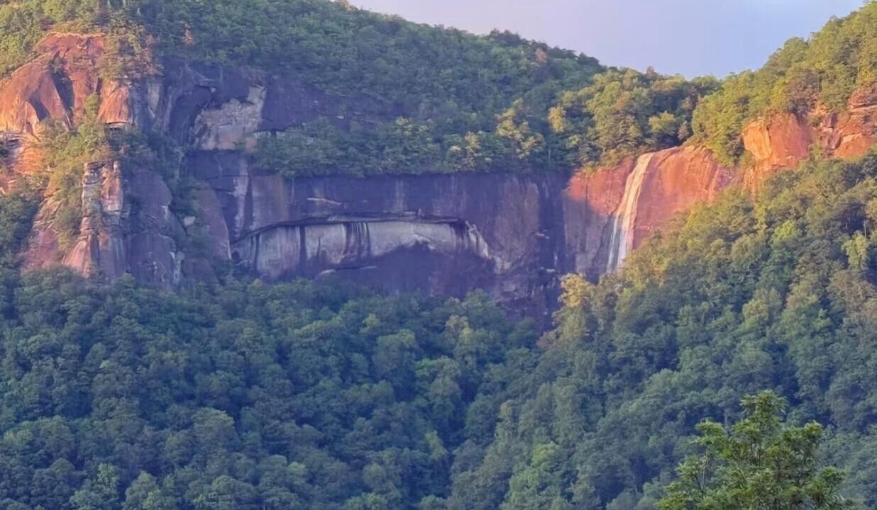 Photo of Others in Chimney Rock