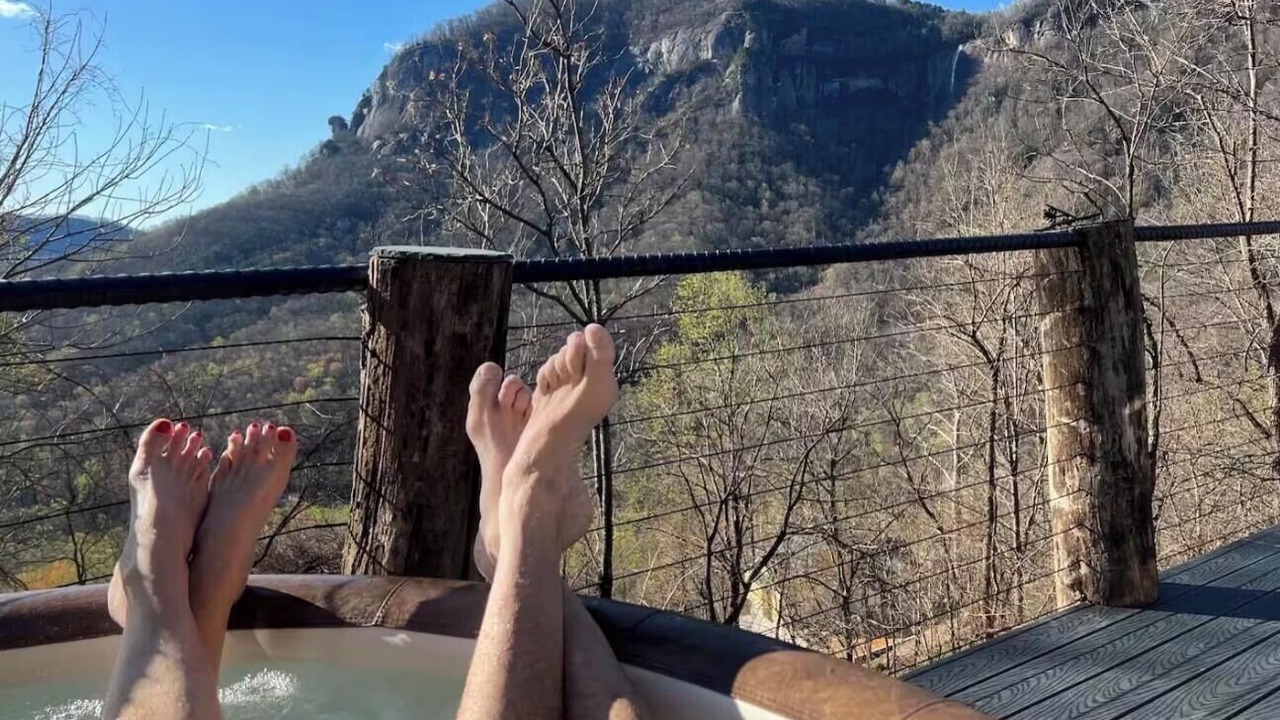 Photo of Outdoor in Chimney Rock