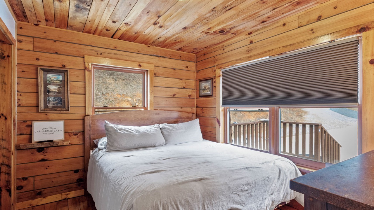 Photo of Bedroom in Newland