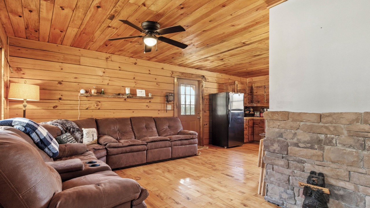 Photo of Livingroom in Newland