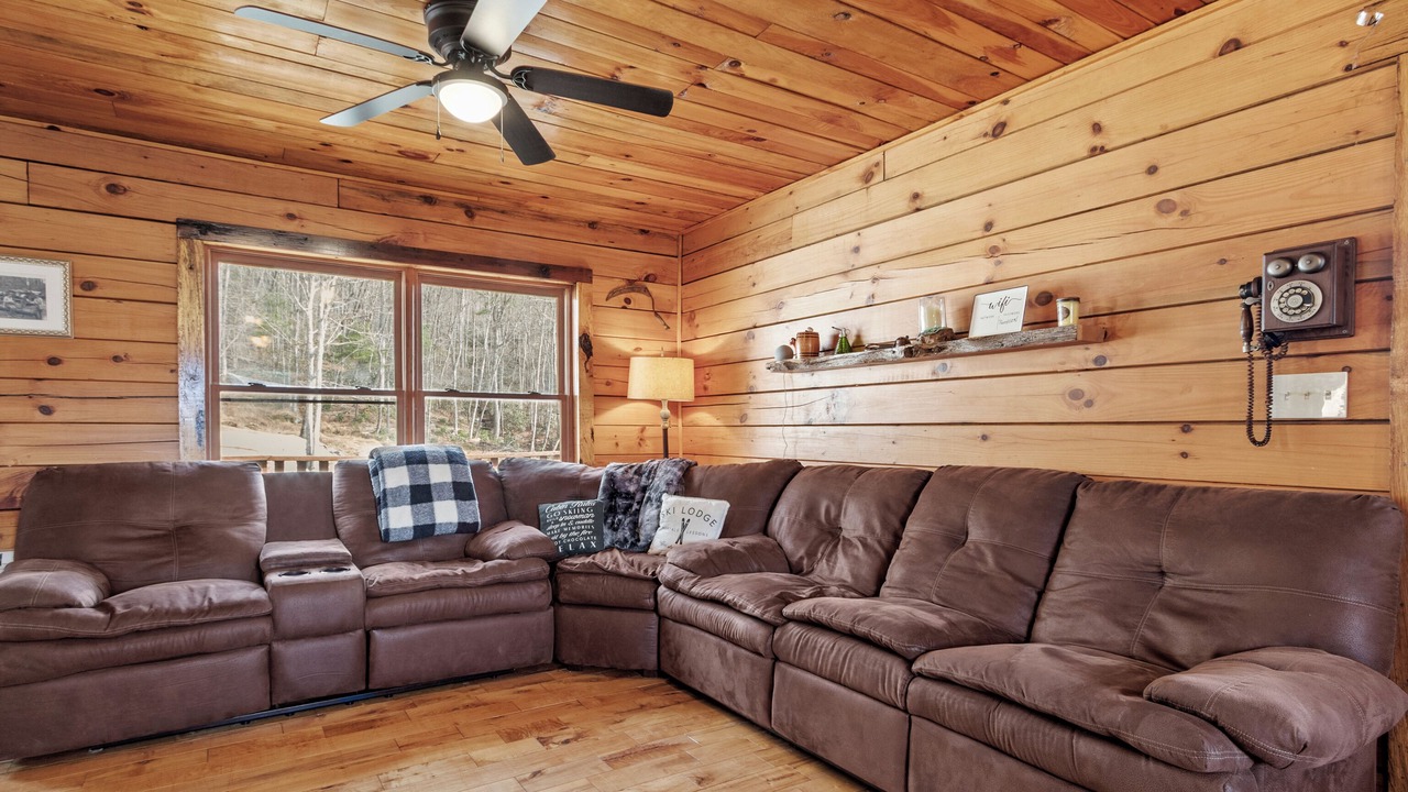 Photo of Livingroom in Newland