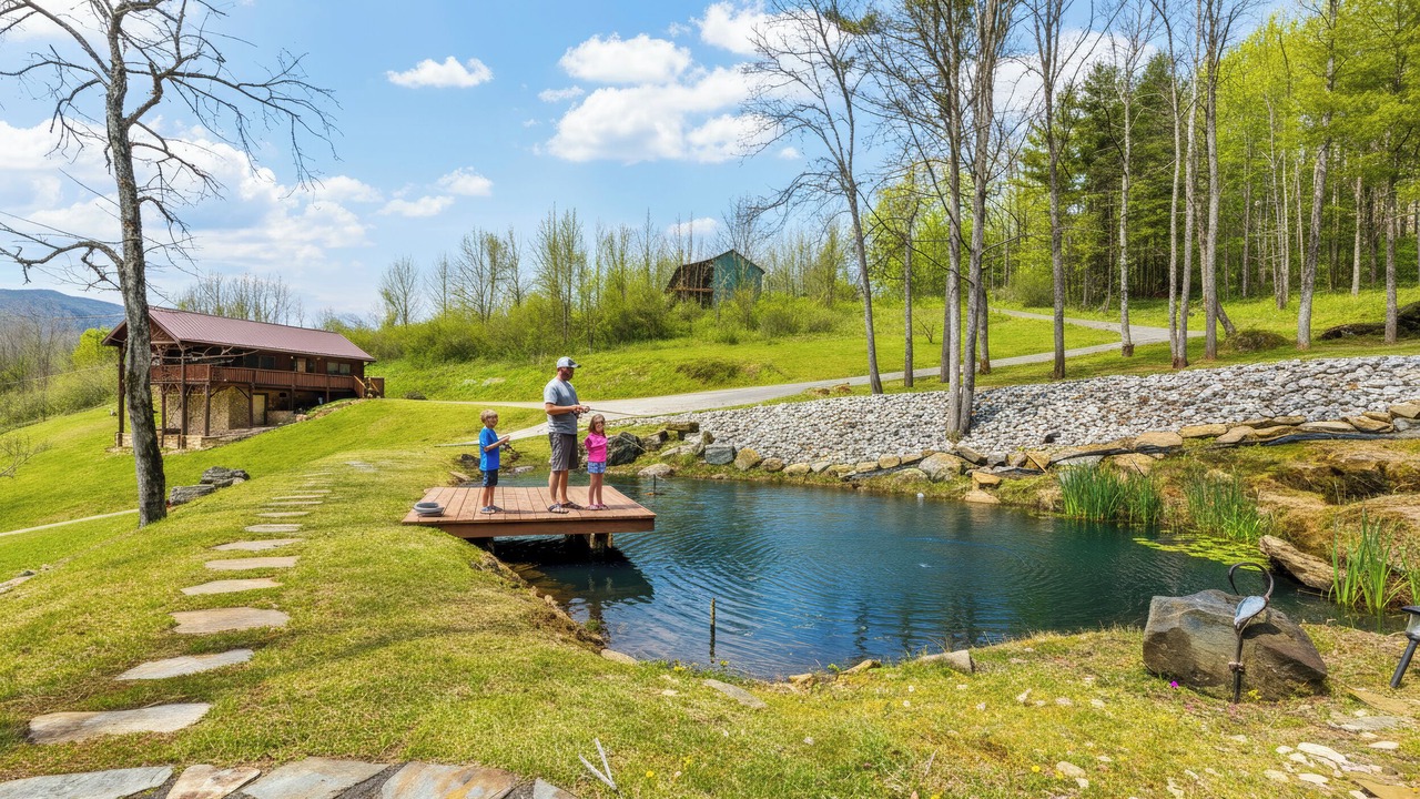 Photo of Outdoor in Newland