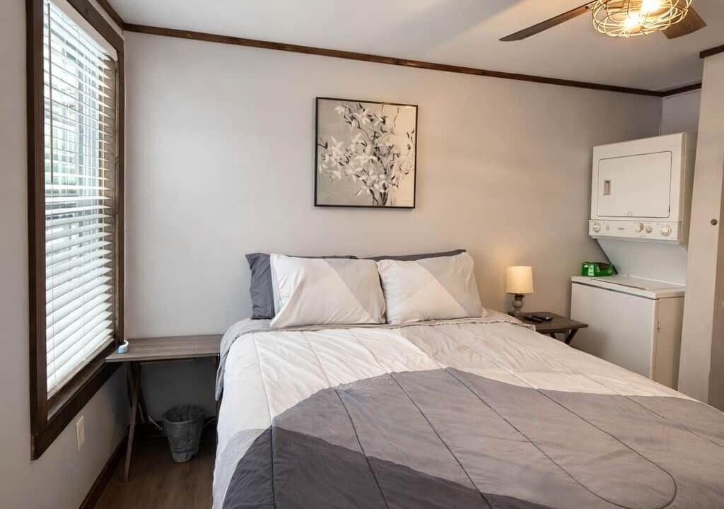 Photo of Bedroom in Bluefield
