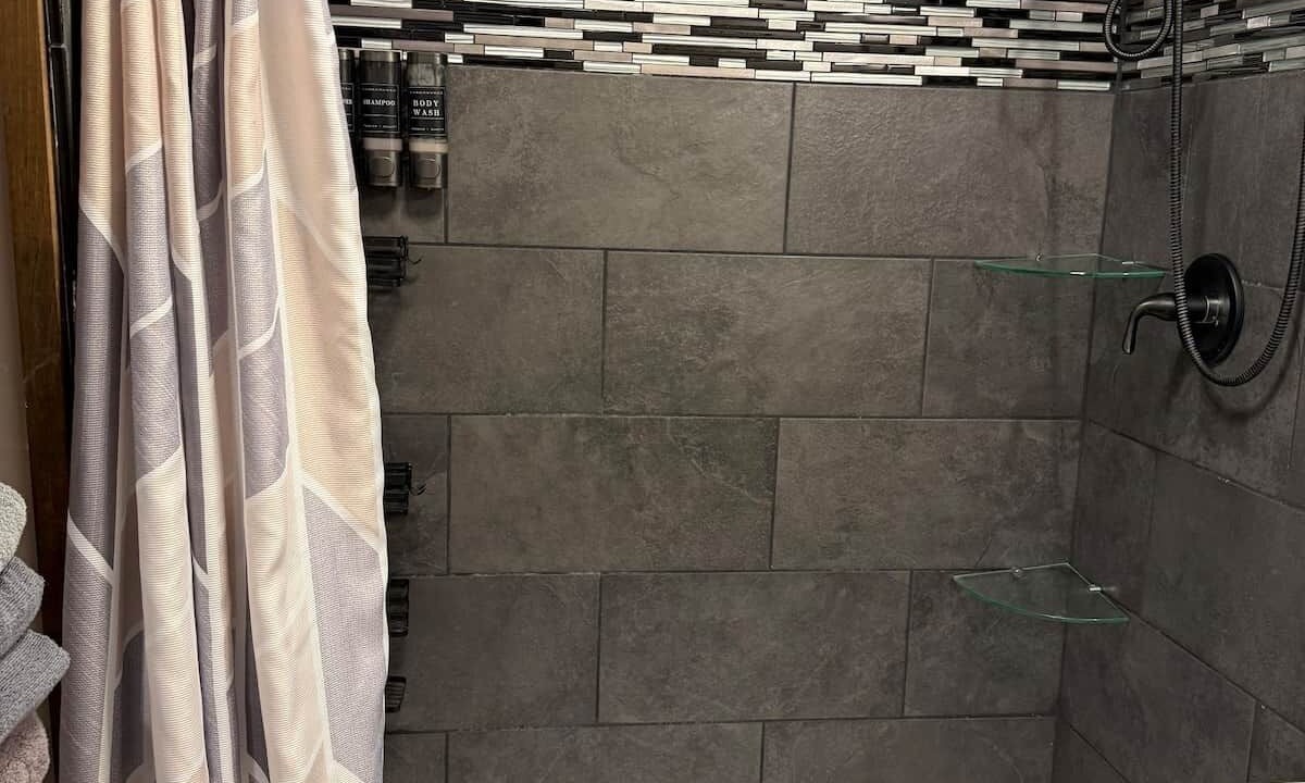 Photo of Bathroom in Bluefield