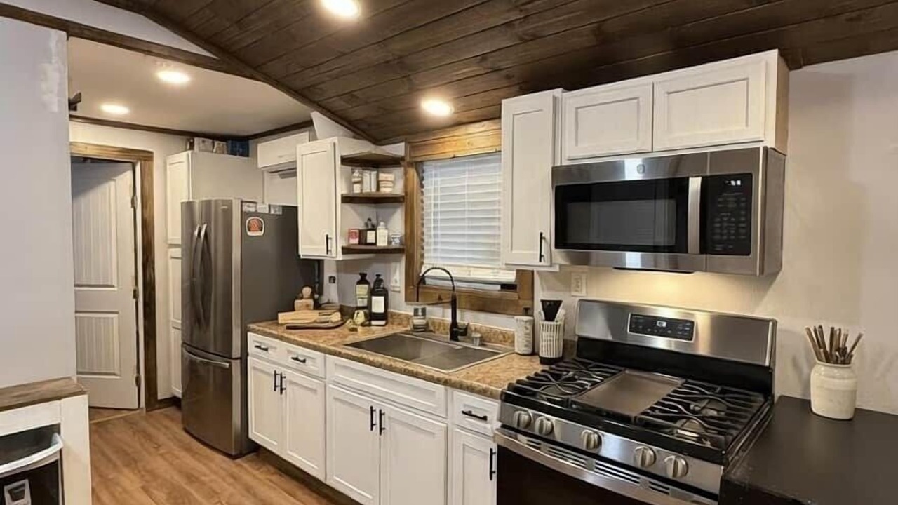Photo of Kitchen in Bluefield