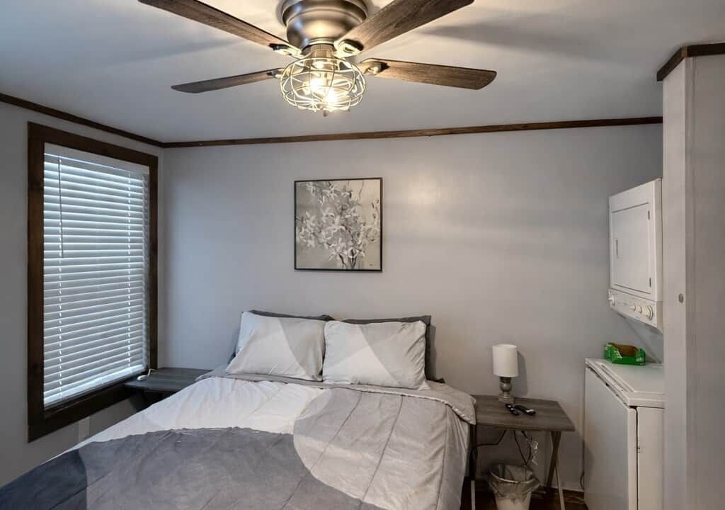 Photo of Bedroom in Bluefield