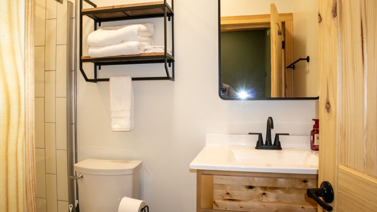 Photo of Bathroom in Rogers