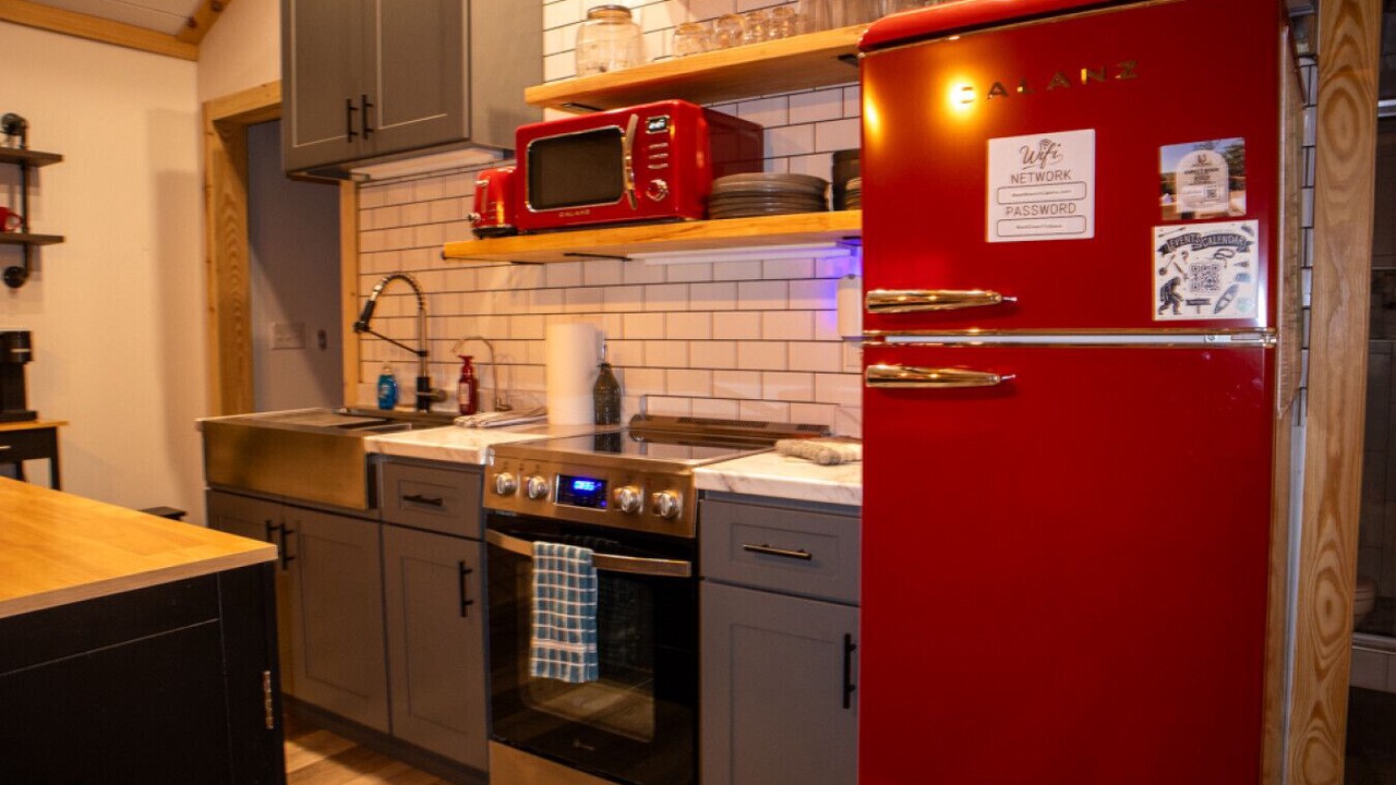 Photo of Kitchen in Rogers