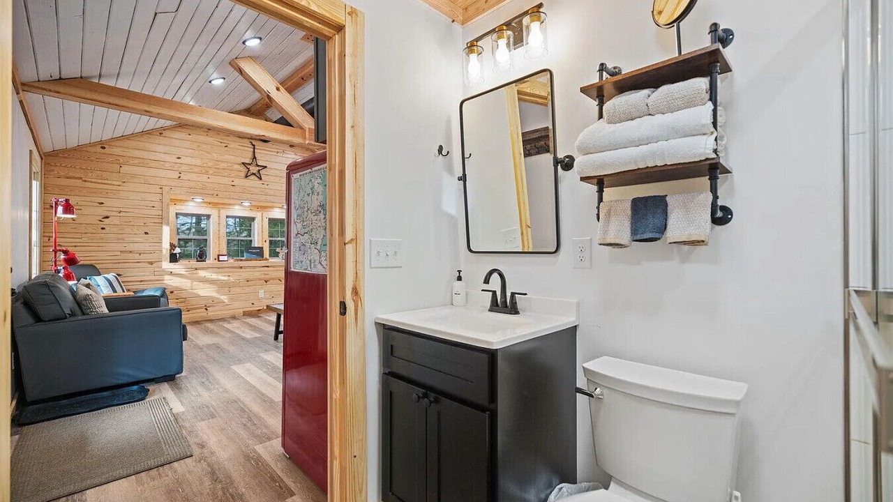 Photo of Bathroom in Rogers