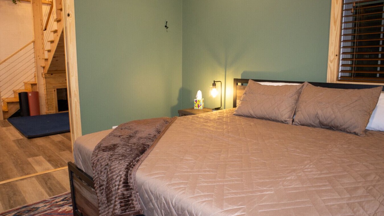 Photo of Bedroom in Rogers