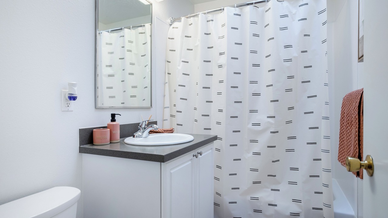Photo of Bathroom in North Queen Anne