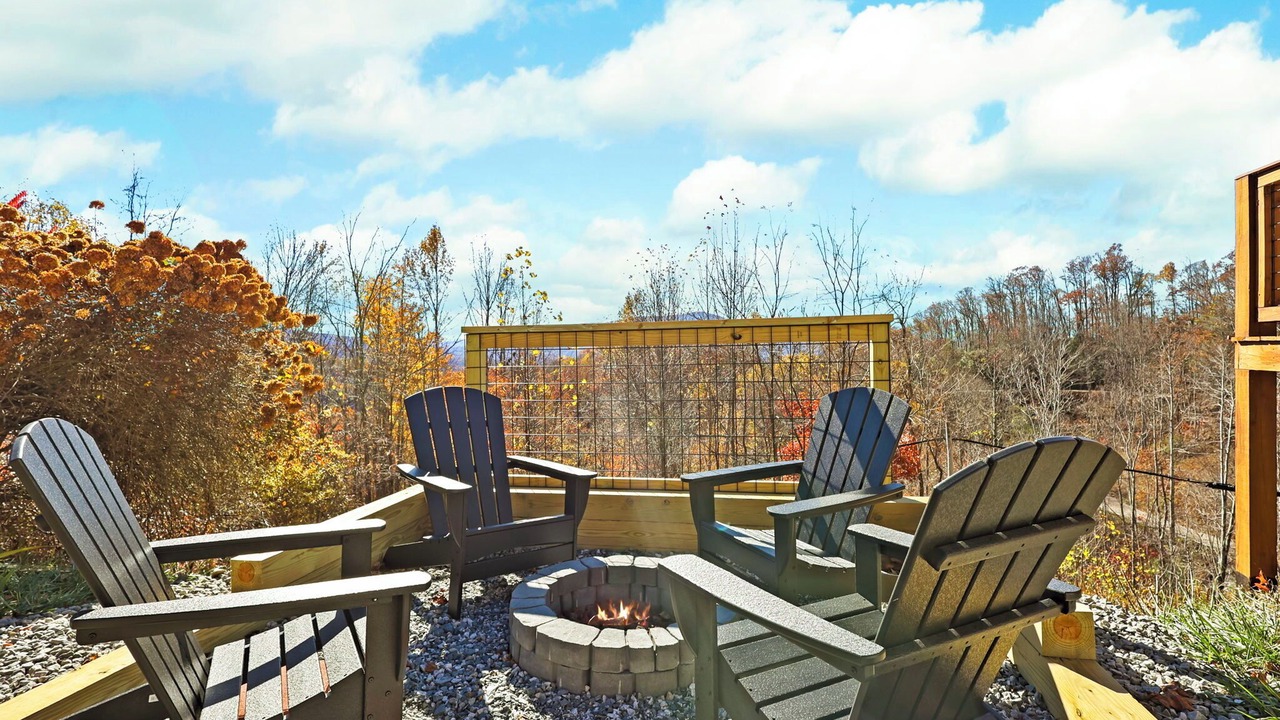 Photo of Outdoor in Elk Park